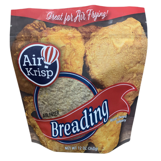 Breading