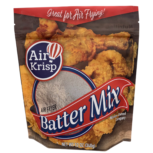 Batter Mix