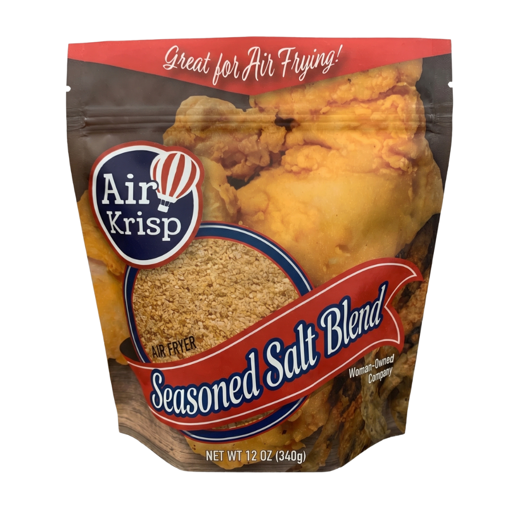 Seasoned Salt Blend