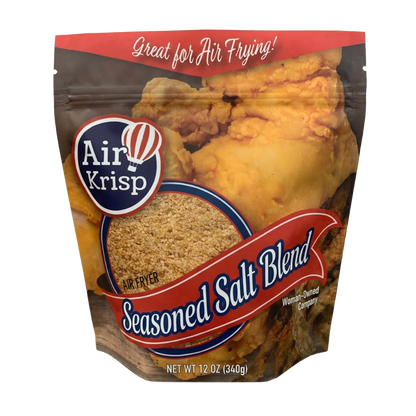 Seasoned Salt Blend